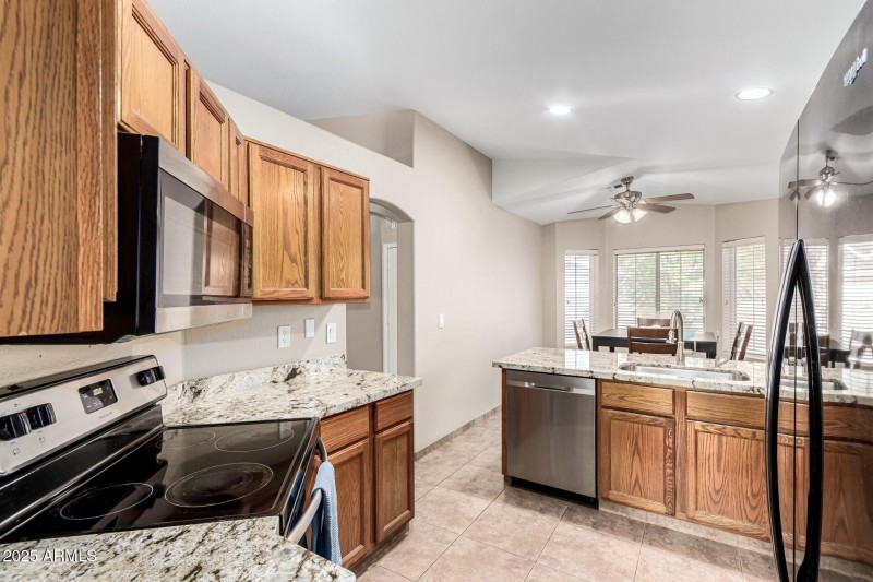 Lovely Kitchen!