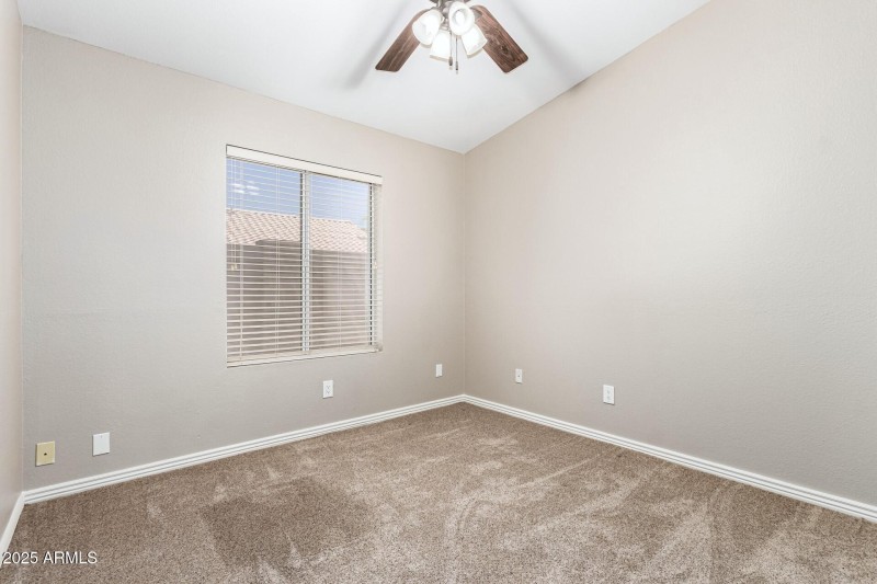 Guest bedroom 2