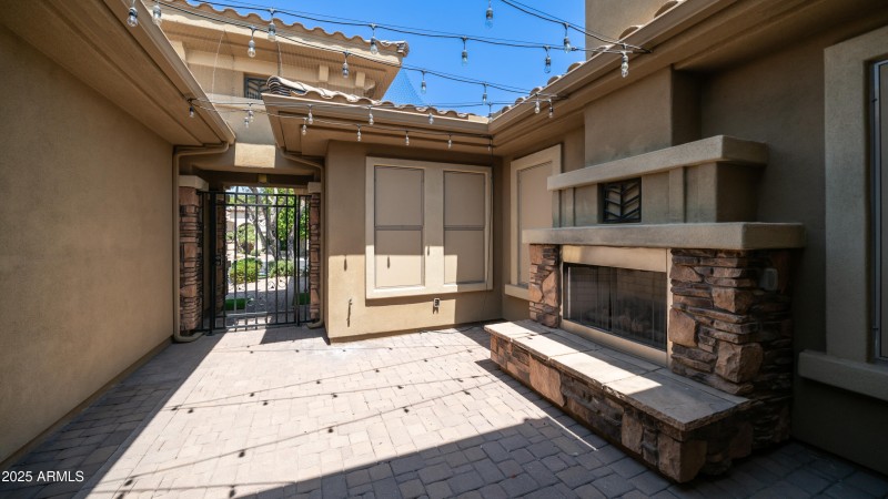 Courtyard-1
