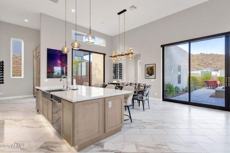 015_Kitchen Island