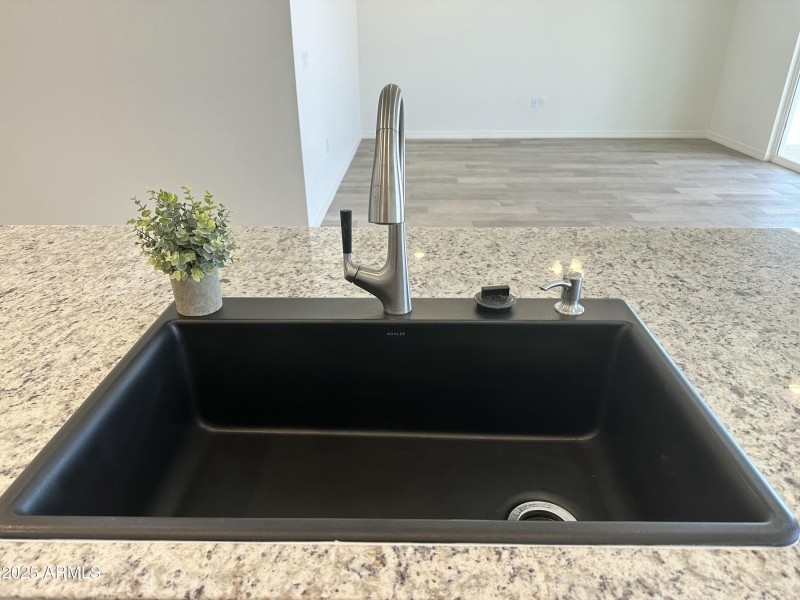 Kitchen Sink