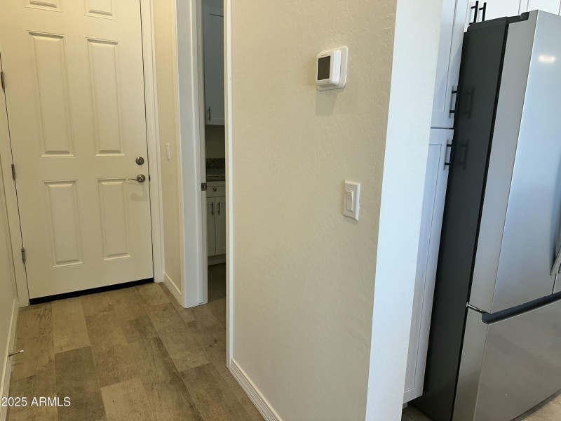 Garage Door