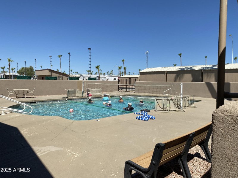 Pool 2