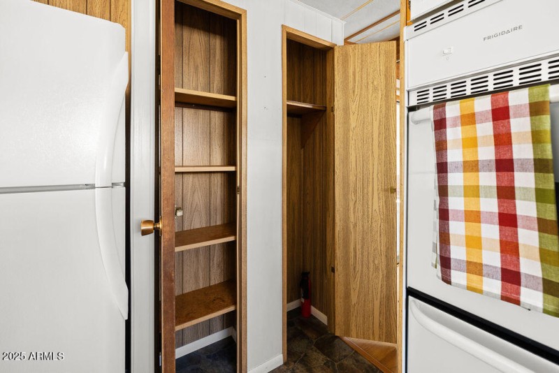 kitchen storage