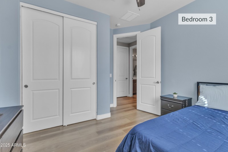 Bedroom 3