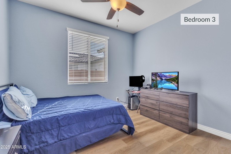 Bedroom 3