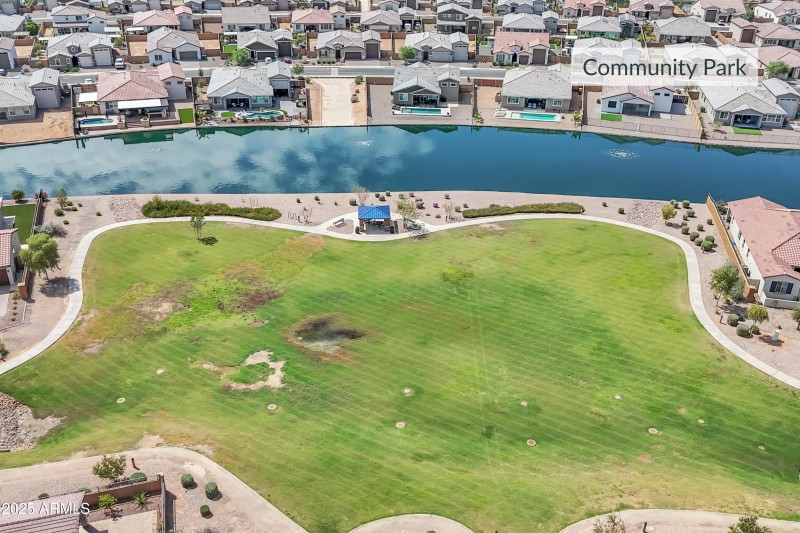 Community Park