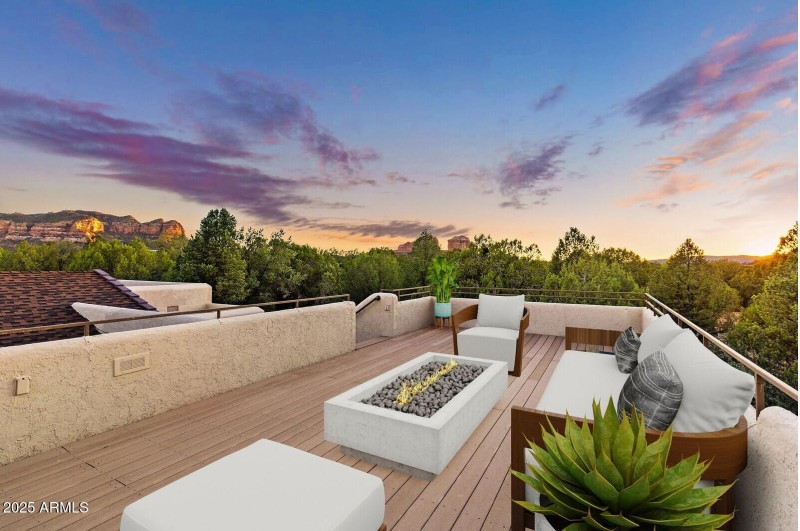 Deck Furniture 2