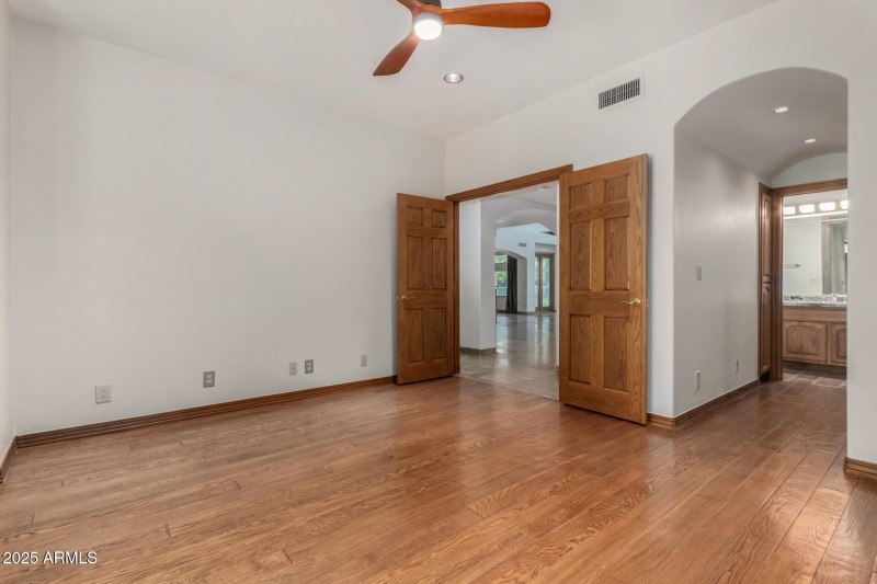 2nd Master | Main Level