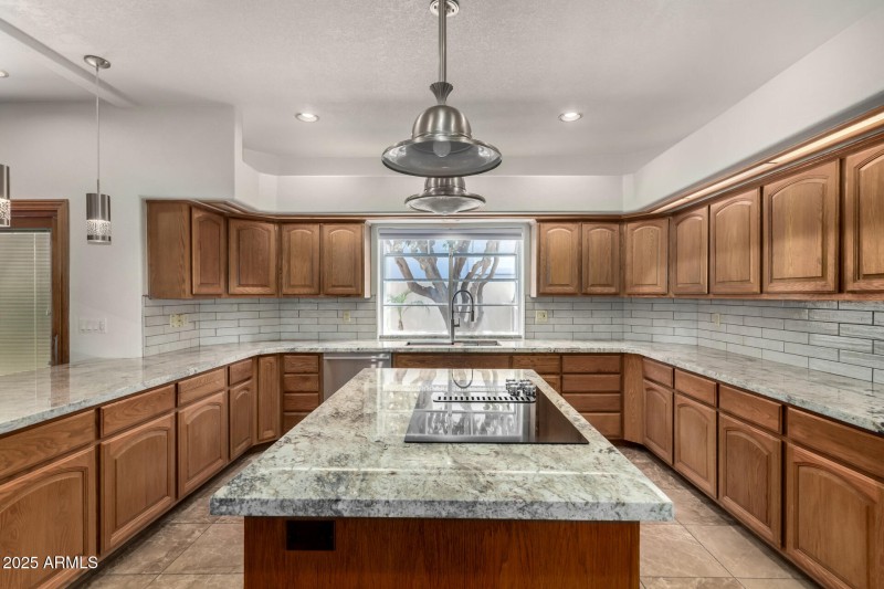 Entertainer’s Kitchen