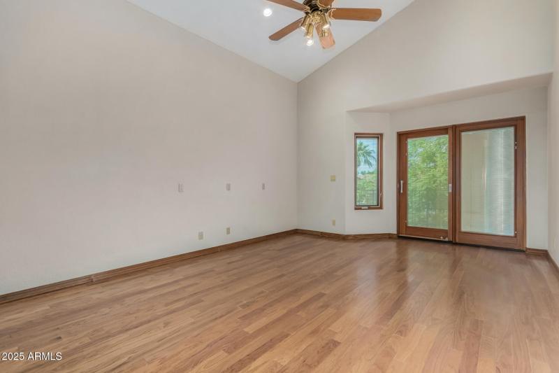 Guest Bedroom 3 w/Balcony