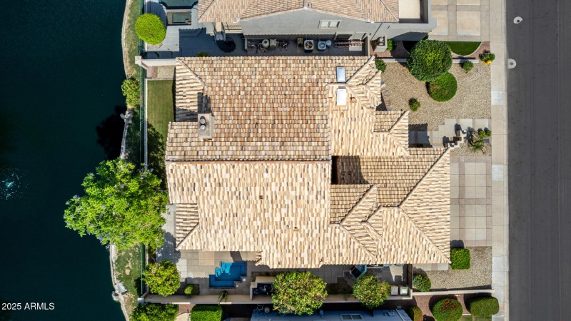 Del Lago Circle at Arrowhead Lakes