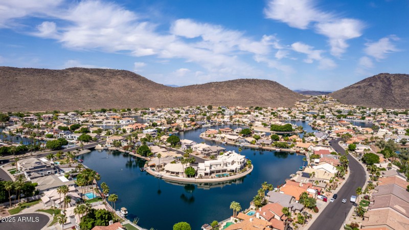 Arrowhead Lakes Community