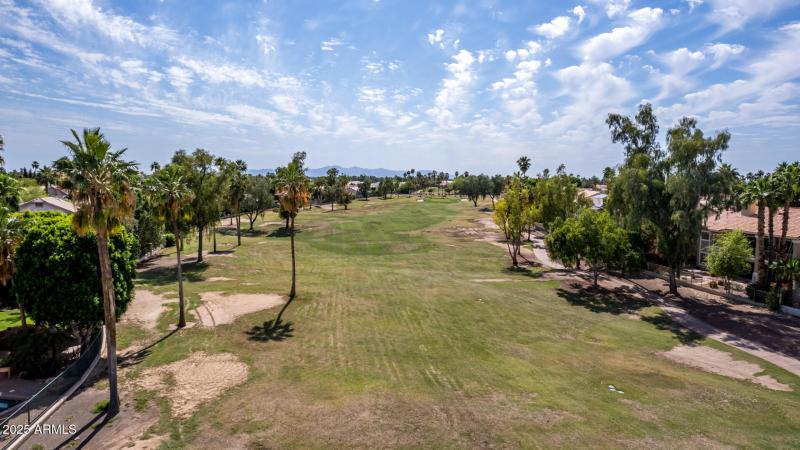 The Legend at Arrowhead - Golf Course