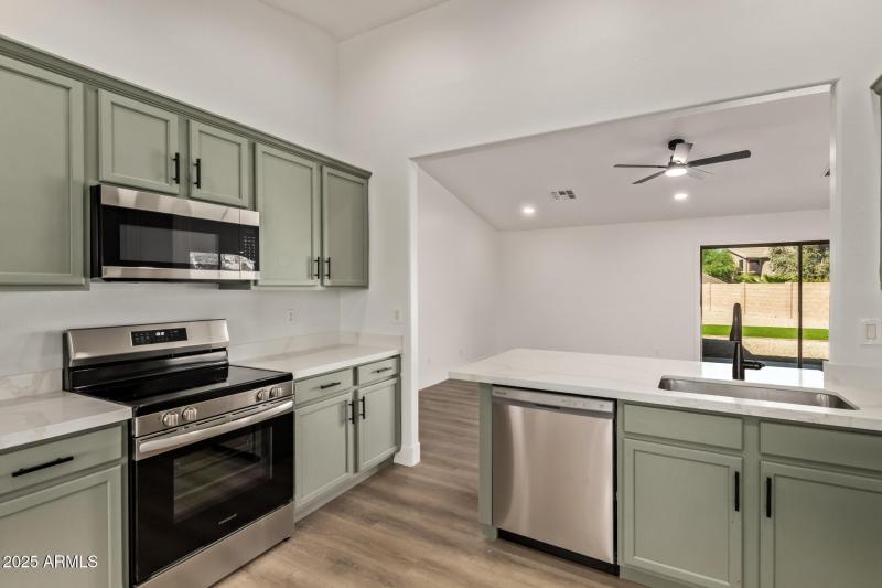 Moen Motion Sensor Faucet