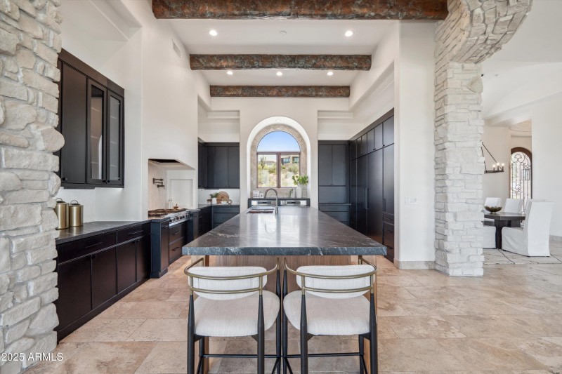 New Kitchen