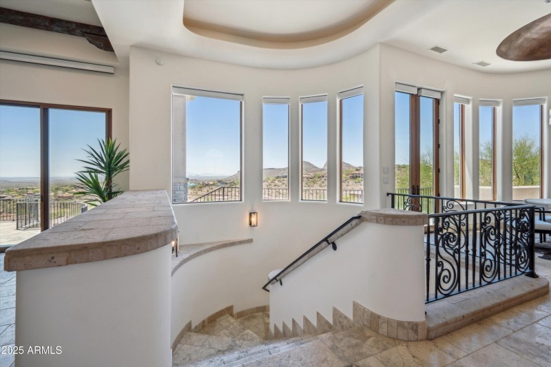Stairwell
