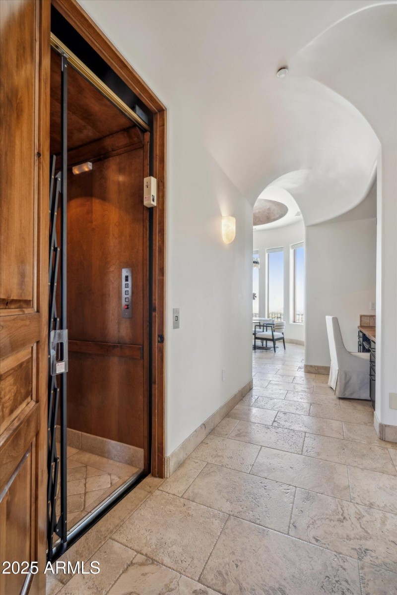 Elevator