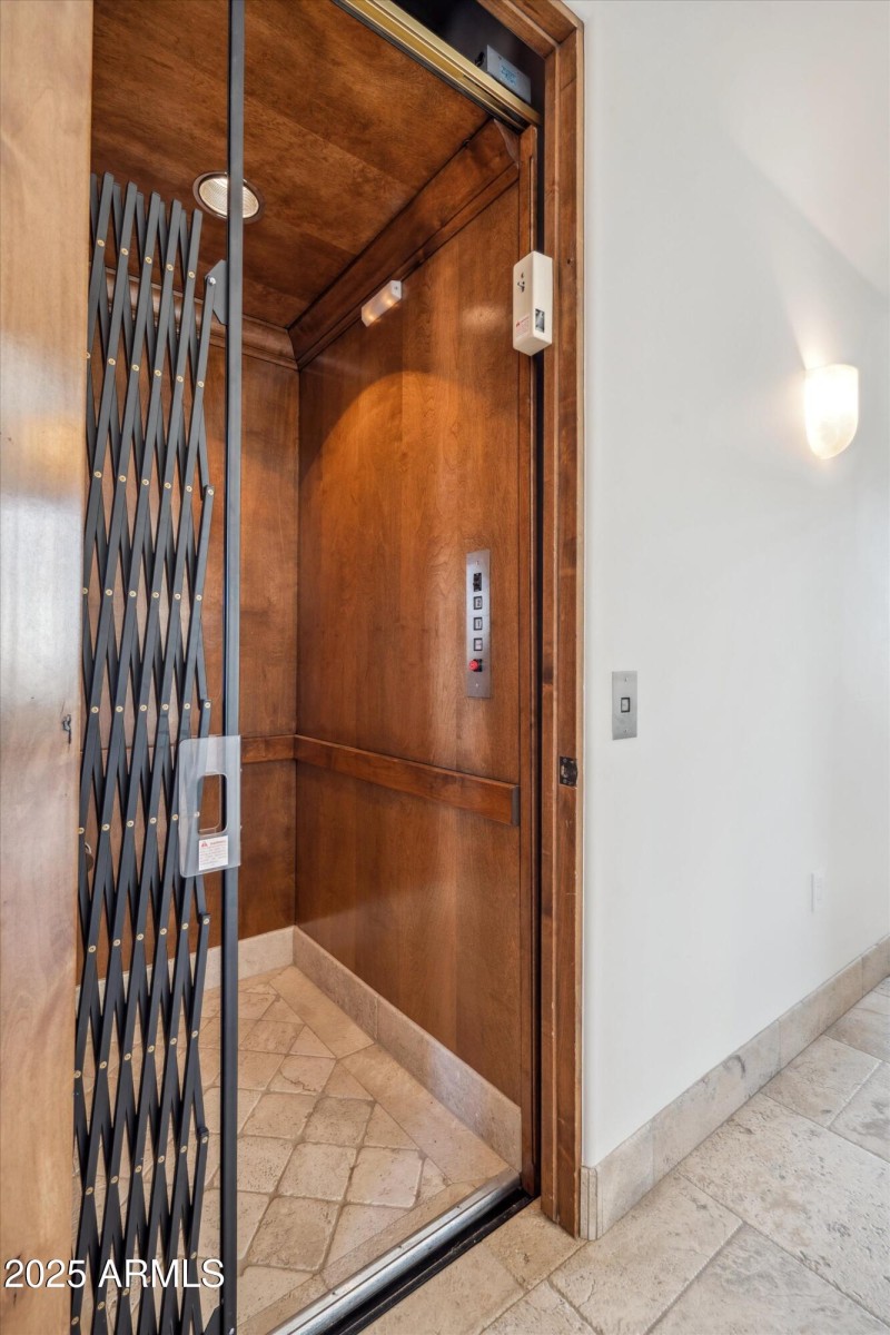Elevator