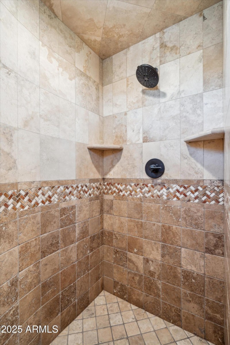 Shower 2
