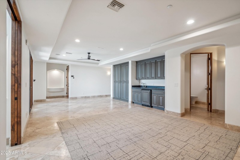 Recreational Room