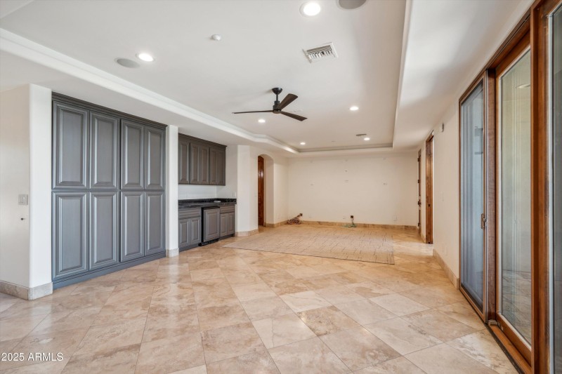 Recreational Room