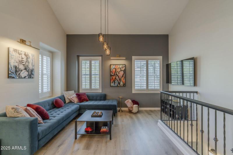 Engineered wood floors