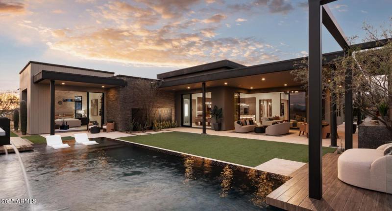 Windgate Desert Contemporary