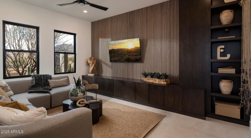 Windgate Desert Contemporary