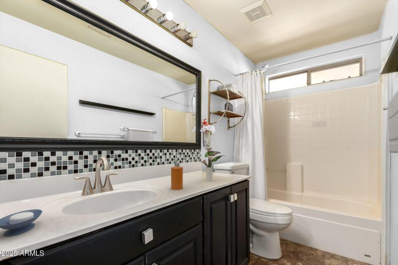 GUEST BATH