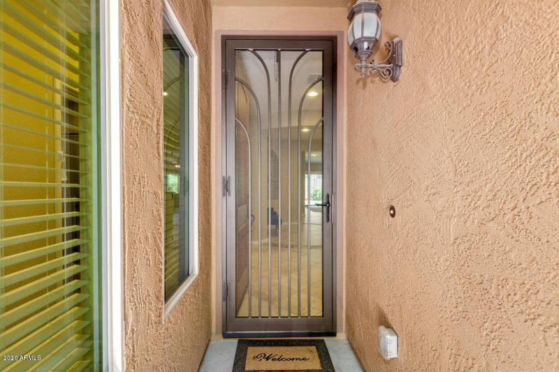 20 beautiful security door