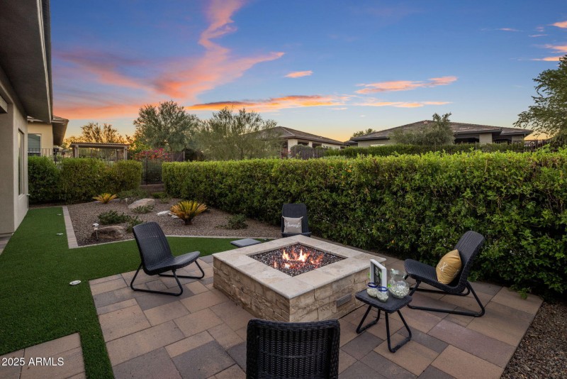 Fire Pit