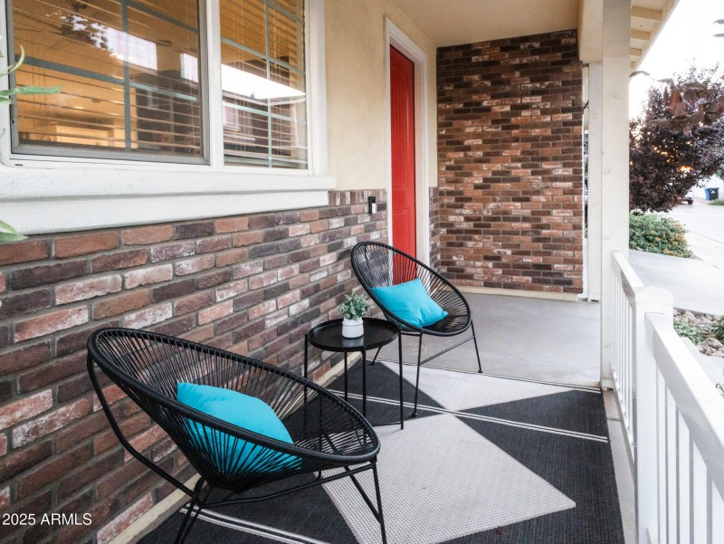 Porch