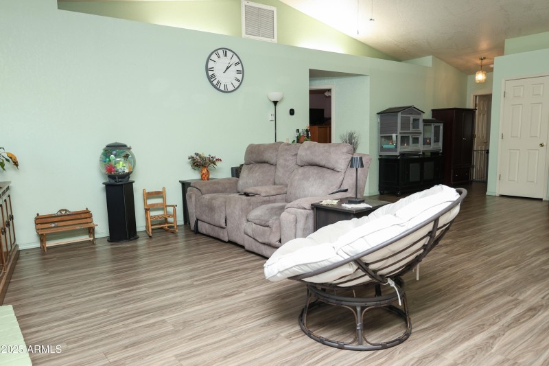 Laminate Flooring
