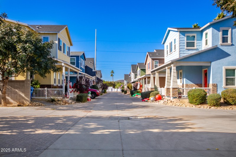 Neighborhood