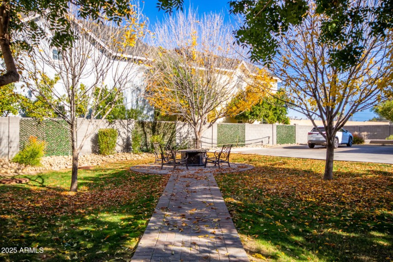 Neighbourhood Park Park