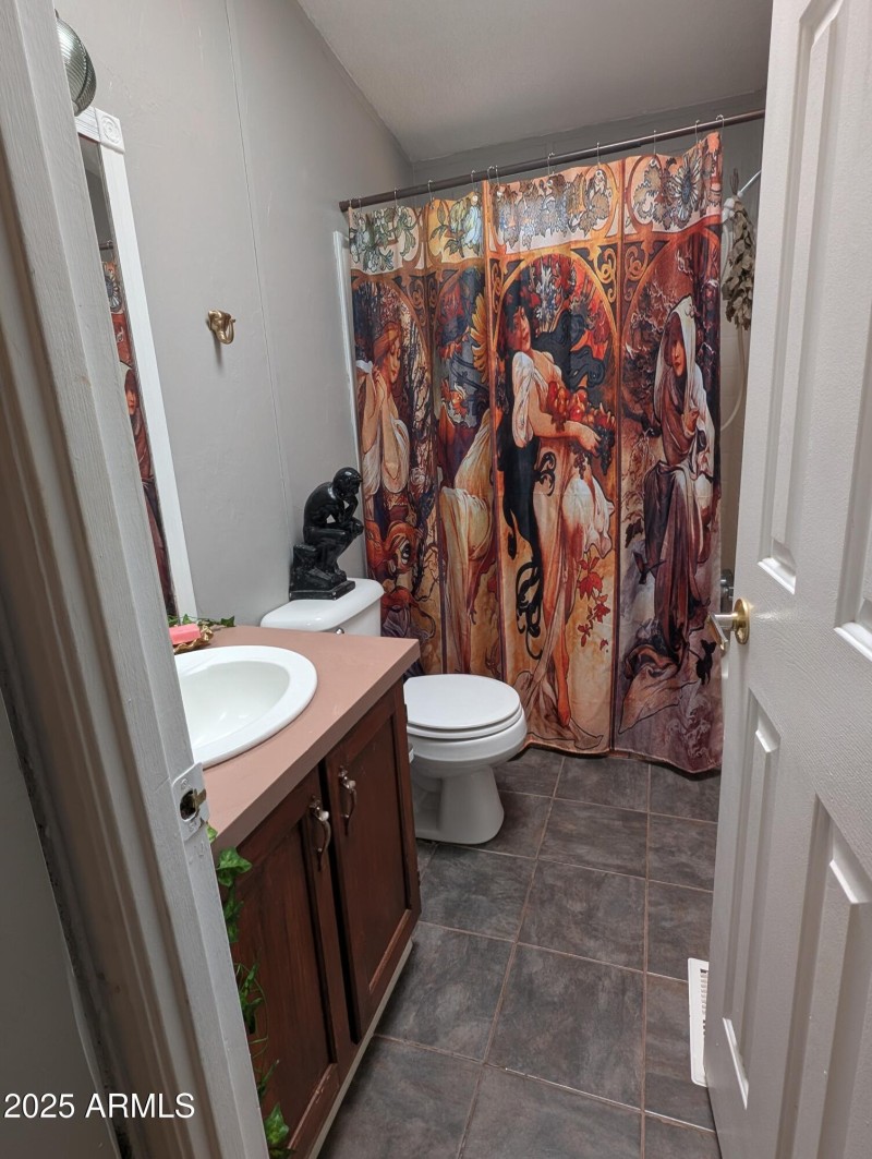 Guest Bath