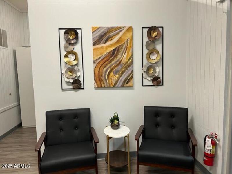 PLV Lobby