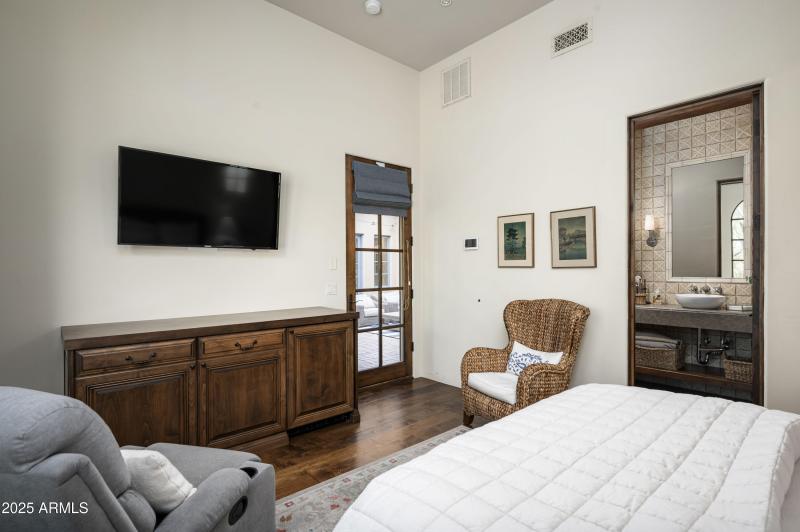 Guest casita