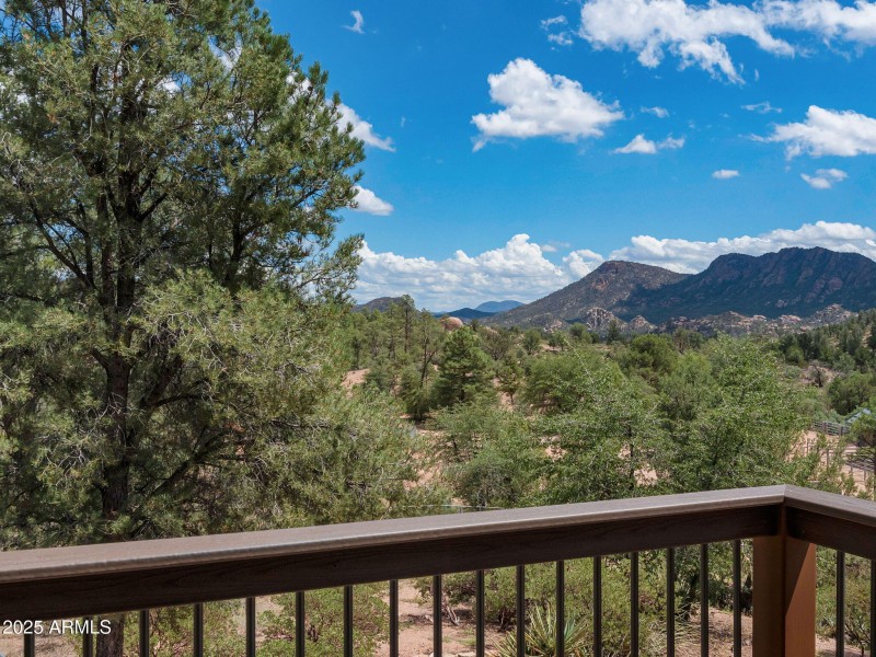 Expansive Views