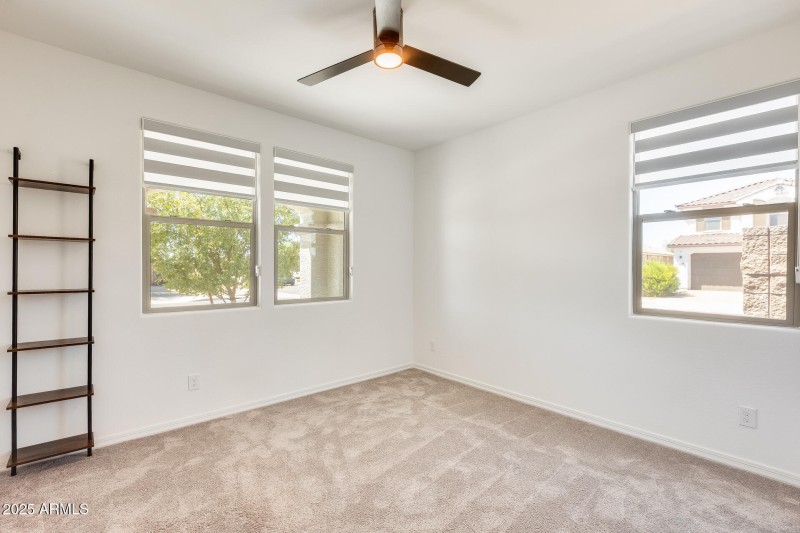 Bedroom #1