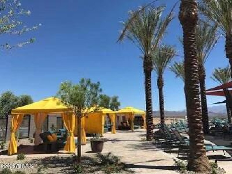 Trilogy Cabana 2