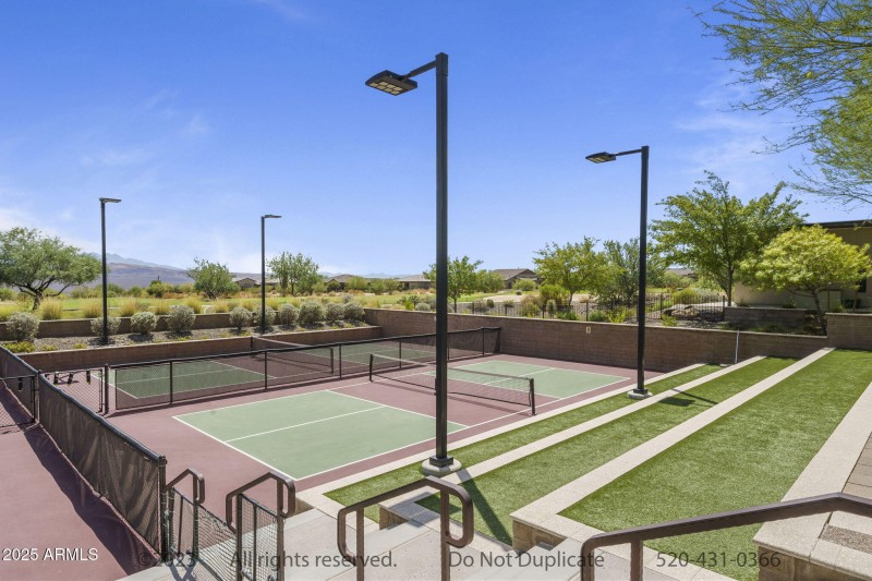 Pickleball