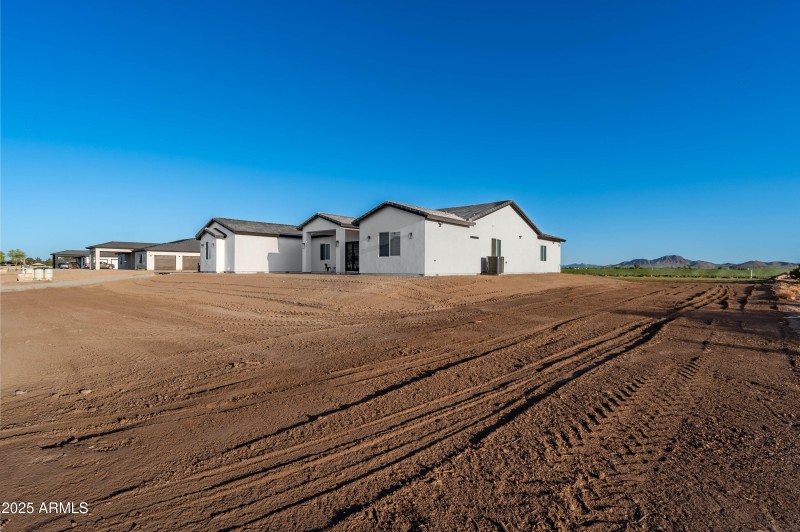 22145 W Harwell Rd Buckeye AZ 85326-12