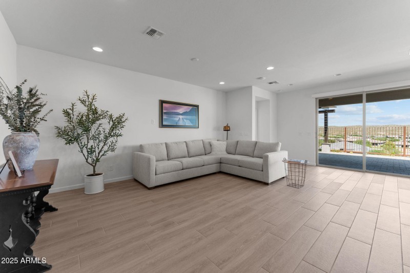 Large great room
