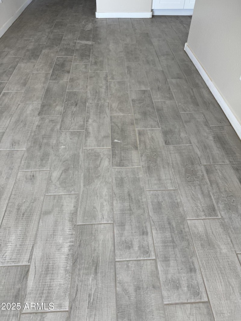 Tile color