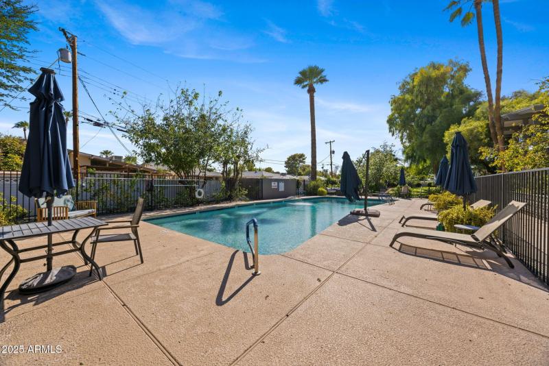 Community Pool