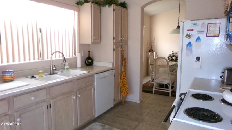 Kitchen yes