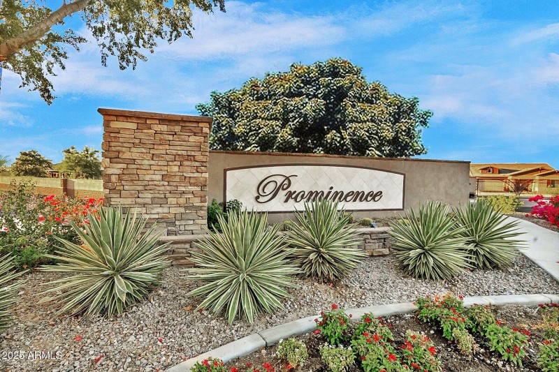 Pominence-Sign
