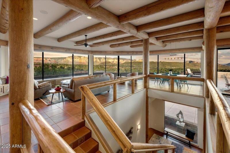 Elevated Perspective